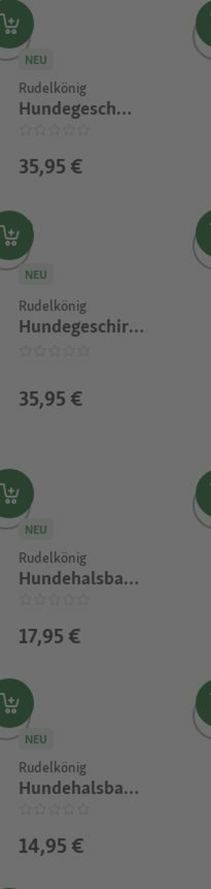 Prospekt Fressnapf 26.05.2025 - 04.06.2025