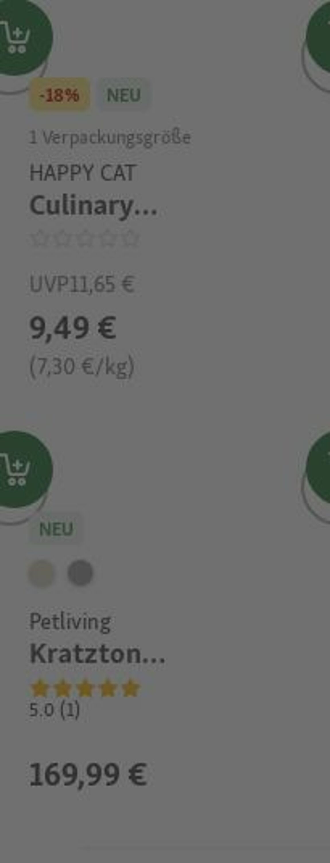 Prospekt Fressnapf 26.05.2025 - 04.06.2025