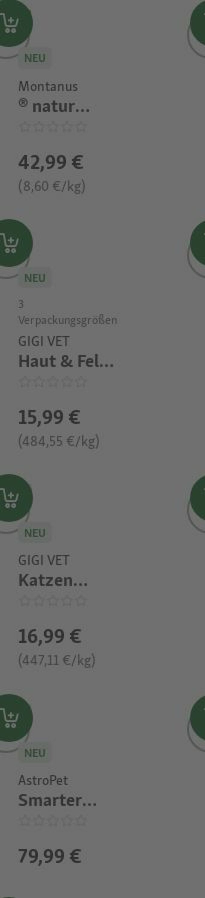 Prospekt Fressnapf 26.05.2025 - 04.06.2025