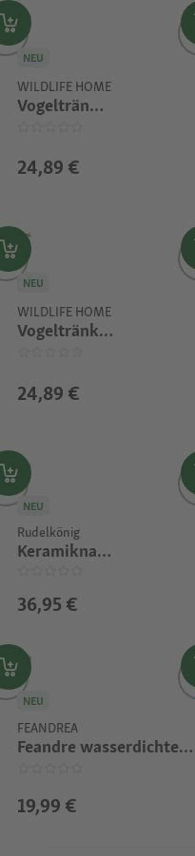 Prospekt Fressnapf 26.05.2025 - 04.06.2025