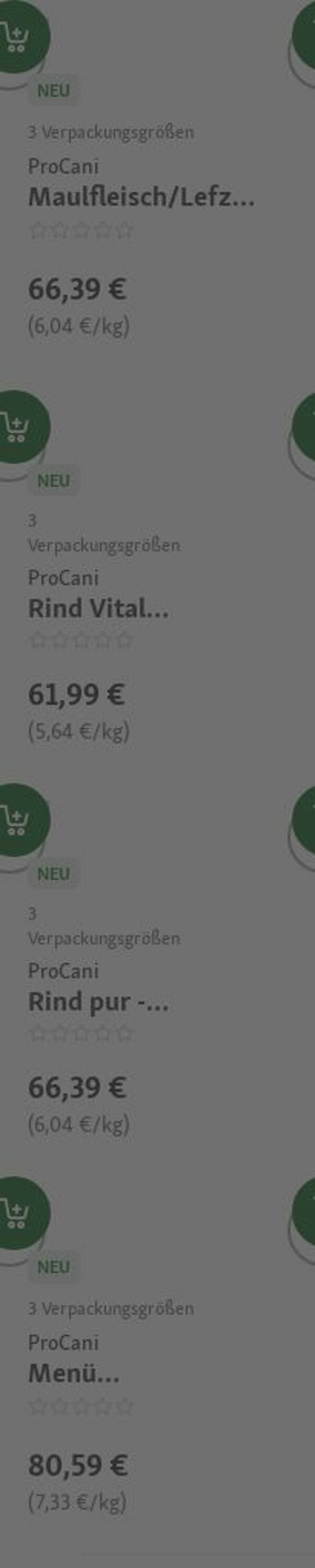 Prospekt Fressnapf 09.06.2025 - 18.06.2025