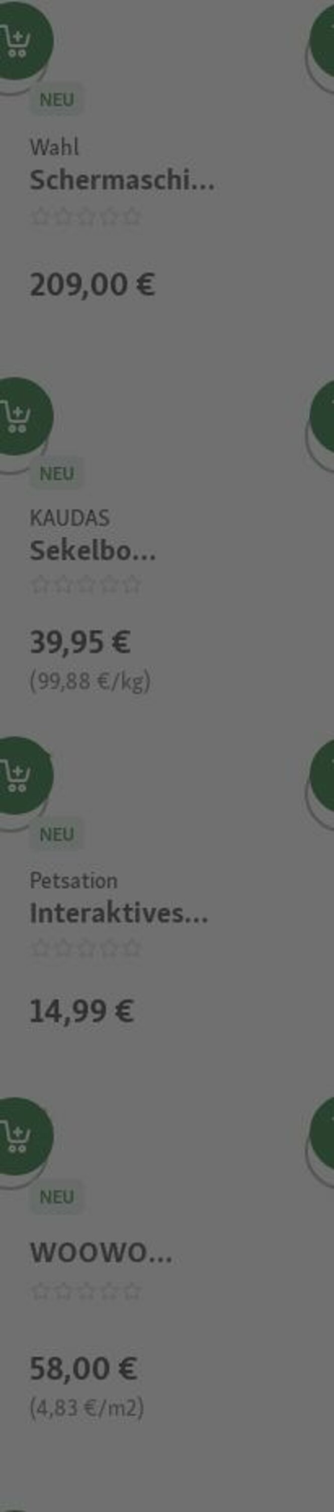Prospekt Fressnapf 09.06.2025 - 18.06.2025