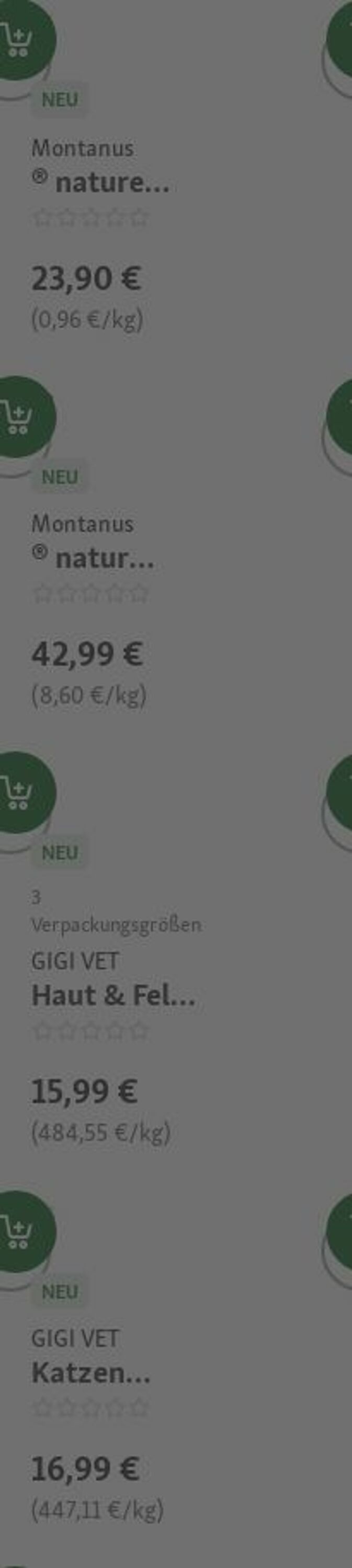 Prospekt Fressnapf 09.06.2025 - 18.06.2025