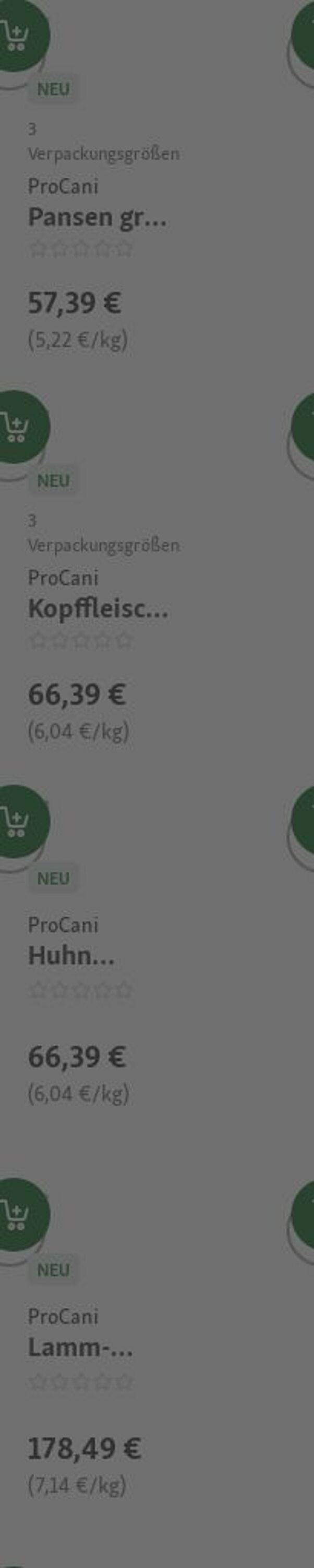 Prospekt Fressnapf 09.06.2025 - 18.06.2025
