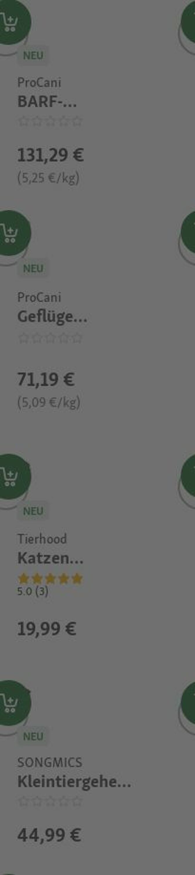 Prospekt Fressnapf 09.06.2025 - 18.06.2025