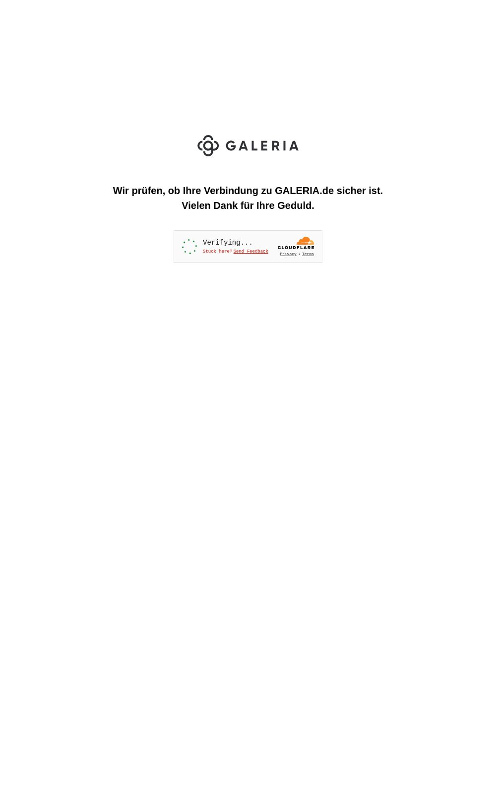 Prospekt Galeria 05.01.2026 - 14.01.2026