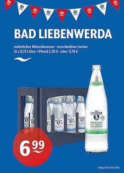 Prospekt Getränke Hoffmann 07.04.2026 - 11.04.2026
