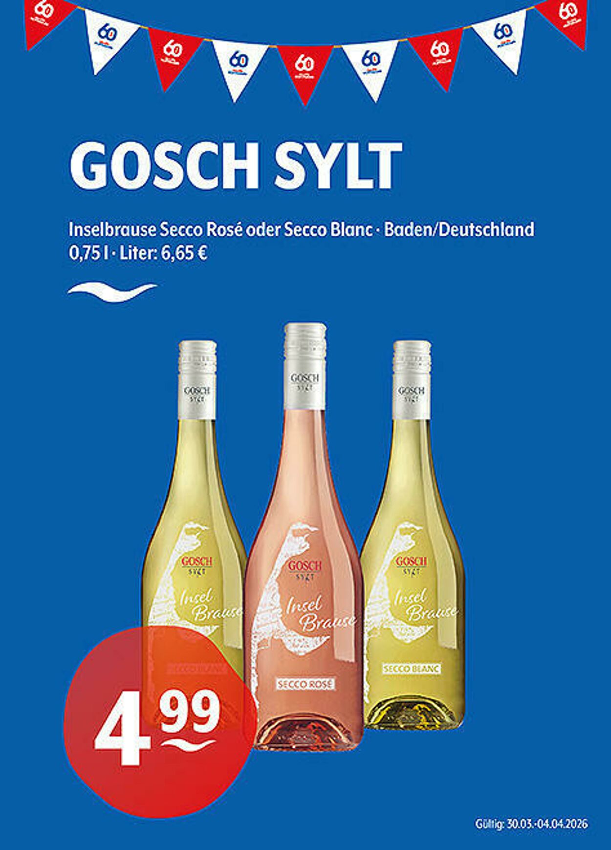 Prospekt Getränke Hoffmann 23.03.2026 - 28.03.2026