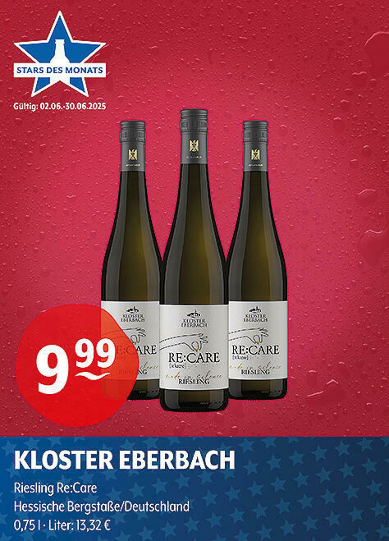 Prospekt Getränke Hoffmann 23.06.2025 - 28.06.2025