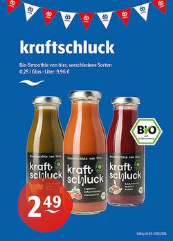 Prospekt Getränke Hoffmann 16.03.2026 - 21.03.2026