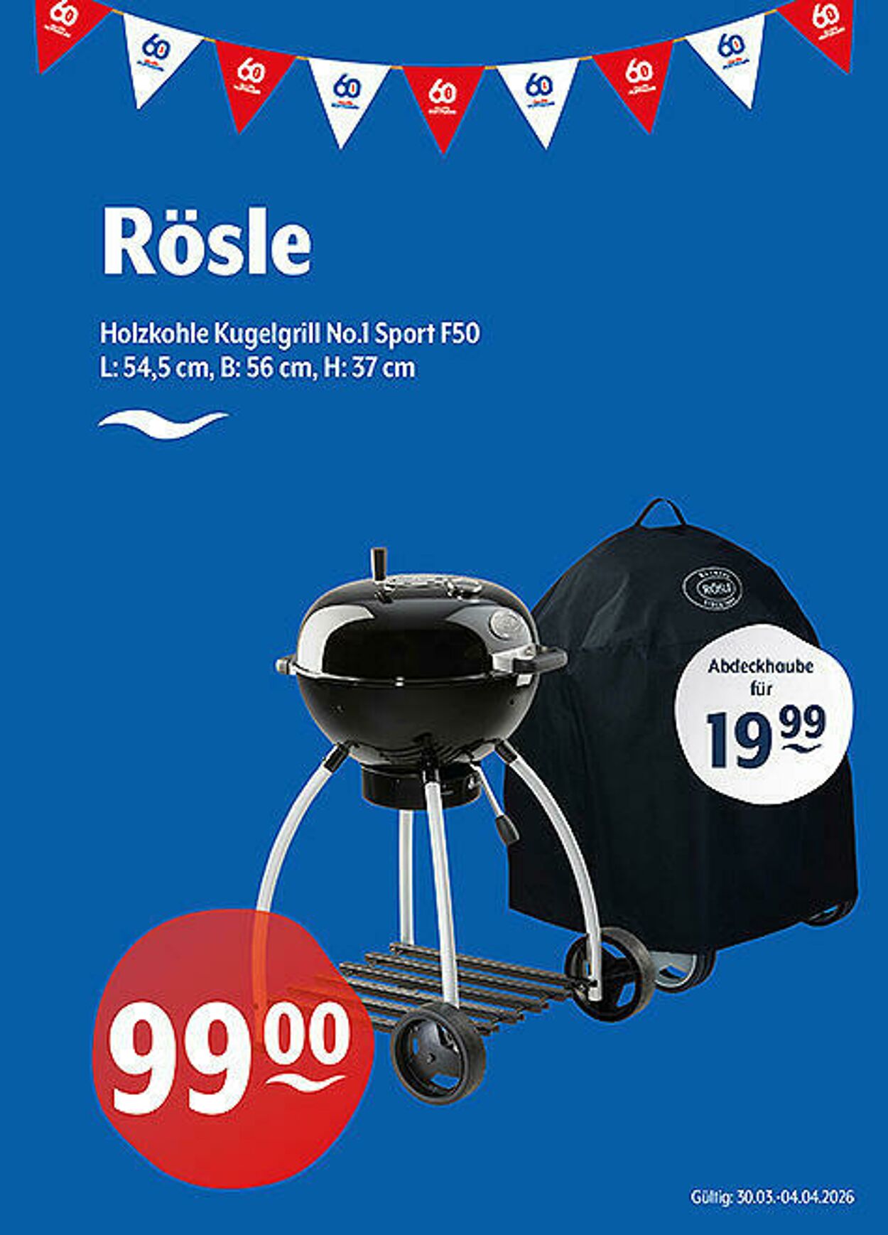 Prospekt Getränke Hoffmann 23.03.2026 - 28.03.2026