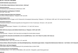 Prospekt Globus 08.09.2025 - 13.09.2025