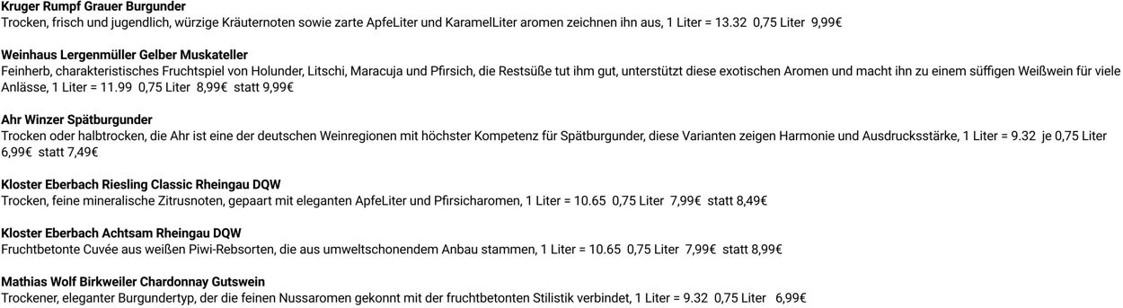 Prospekt Globus 08.09.2025 - 13.09.2025