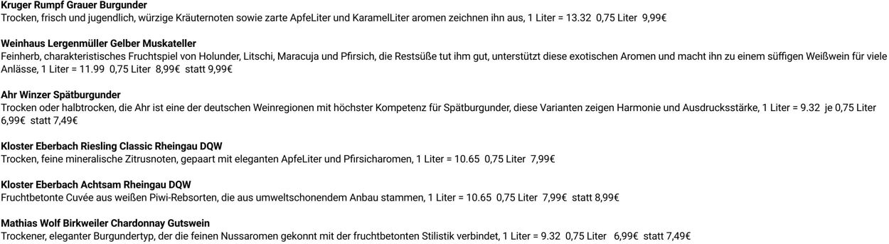 Prospekt Globus 08.09.2025 - 13.09.2025