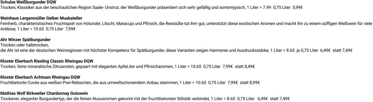 Prospekt Globus 08.09.2025 - 13.09.2025
