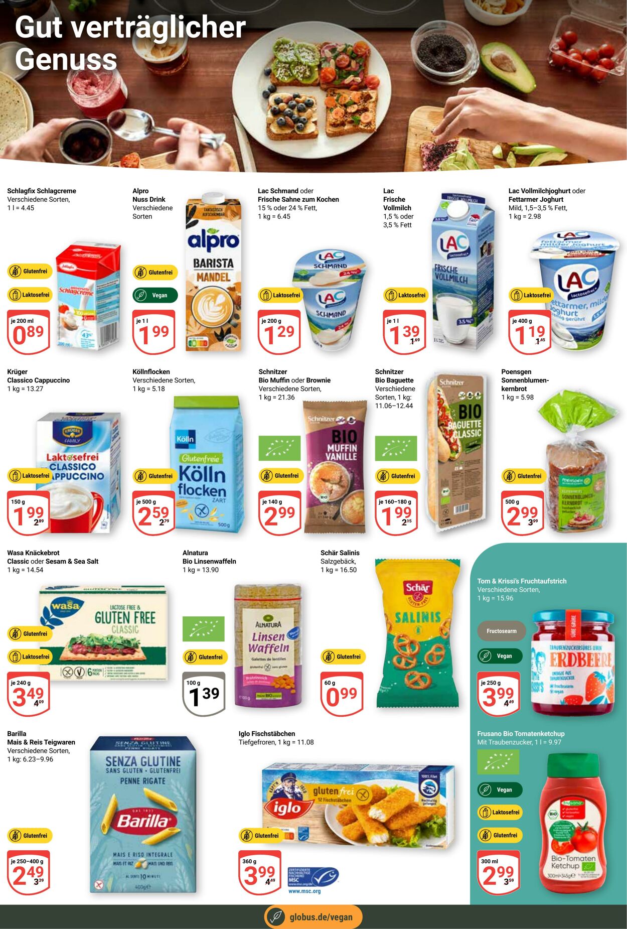 Prospekt Globus 02.06.2025 - 07.06.2025