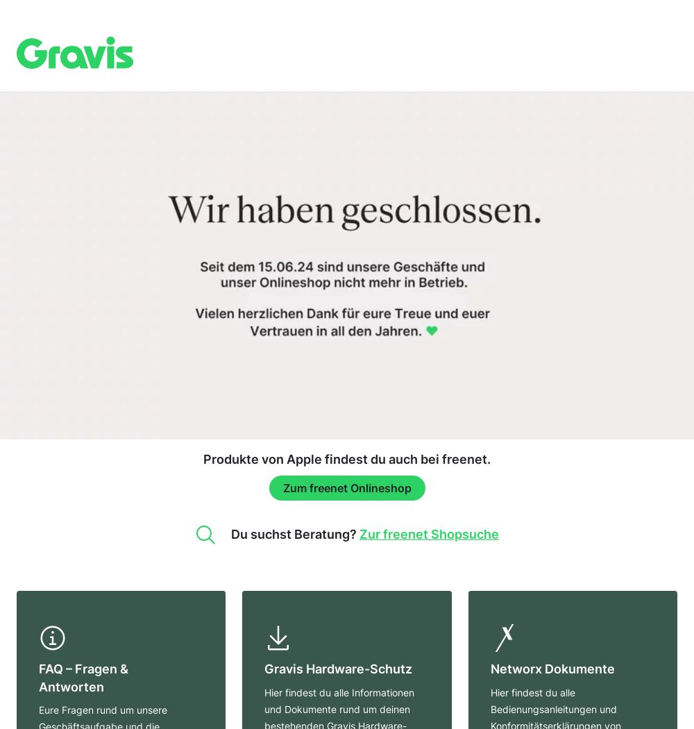 Prospekt Gravis 15.12.2025 - 21.12.2025