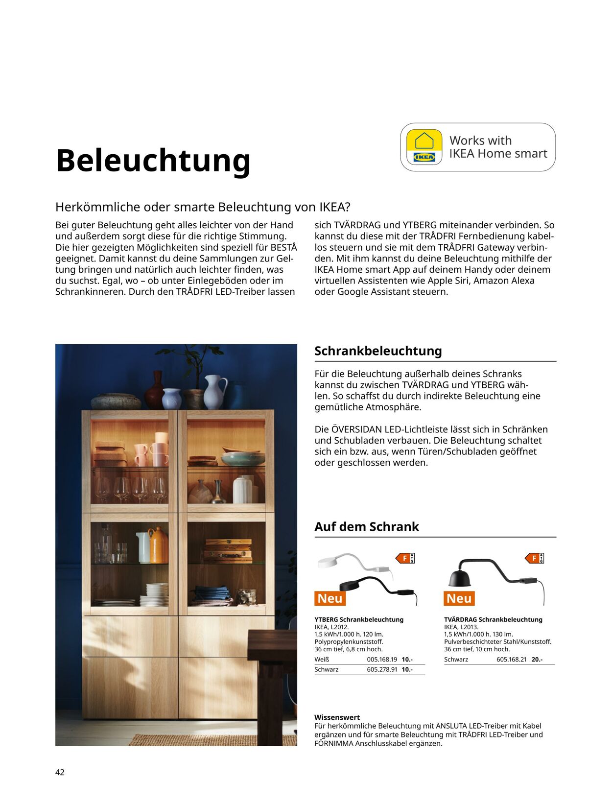 Prospekt IKEA 01.09.2021 - 31.12.2022