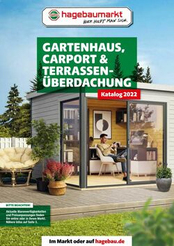 Katalog Hagebaumarkt 01.02.2022-31.08.2022