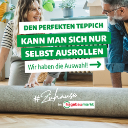 Prospekt Hagebaumarkt 27.09.2025 - 04.10.2025