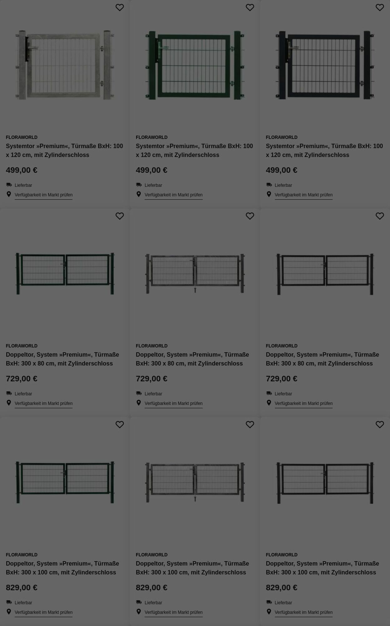 Prospekt Hagebaumarkt 01.05.2023 - 10.05.2023