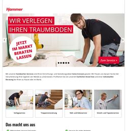 Prospekt Hammer 01.01.2023 - 31.12.2023