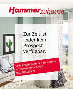 Katalog Hammer 25.05.2022-31.05.2022