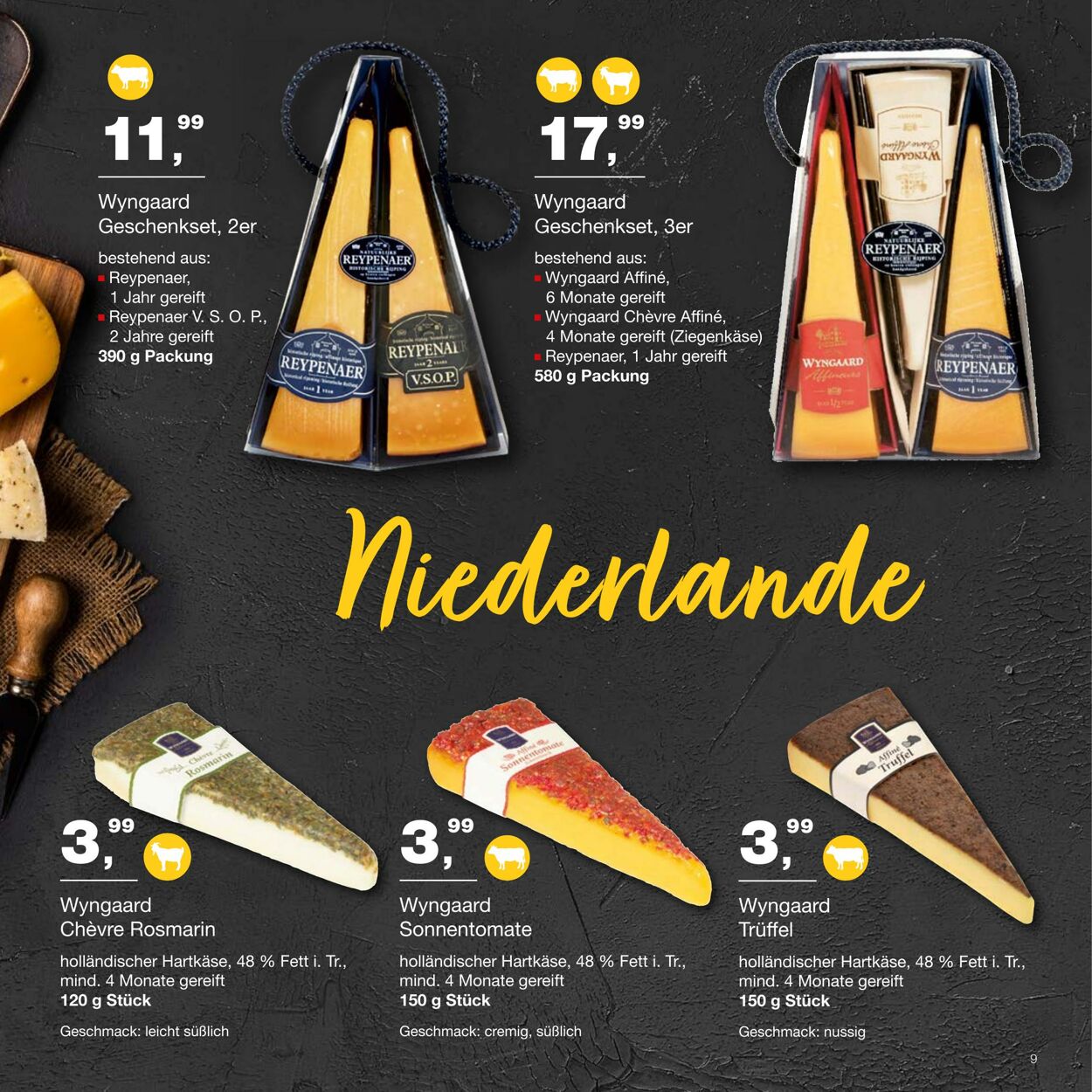Prospekt Handelshof 10.10.2025 - 24.10.2025