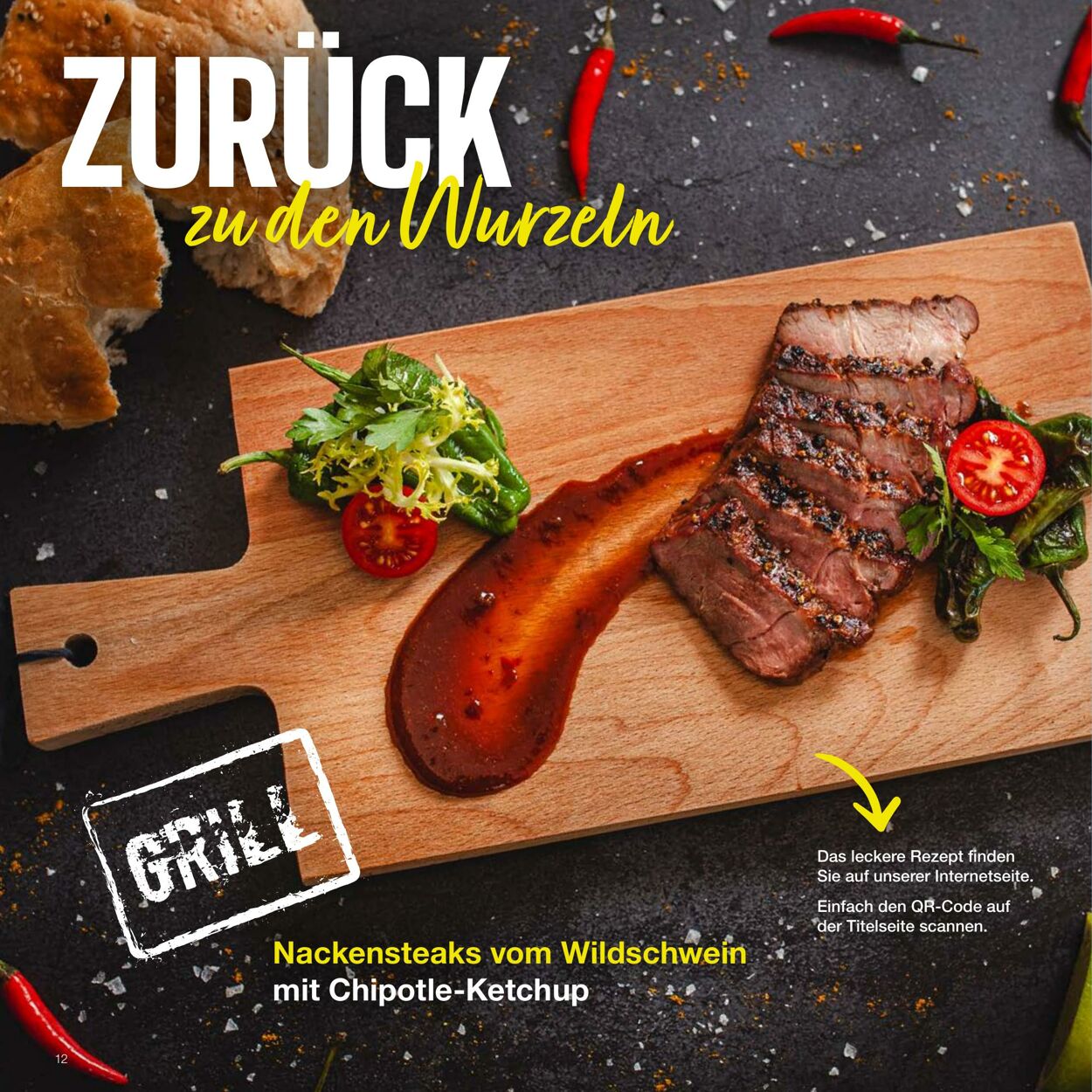 Prospekt Handelshof 10.10.2025 - 24.10.2025