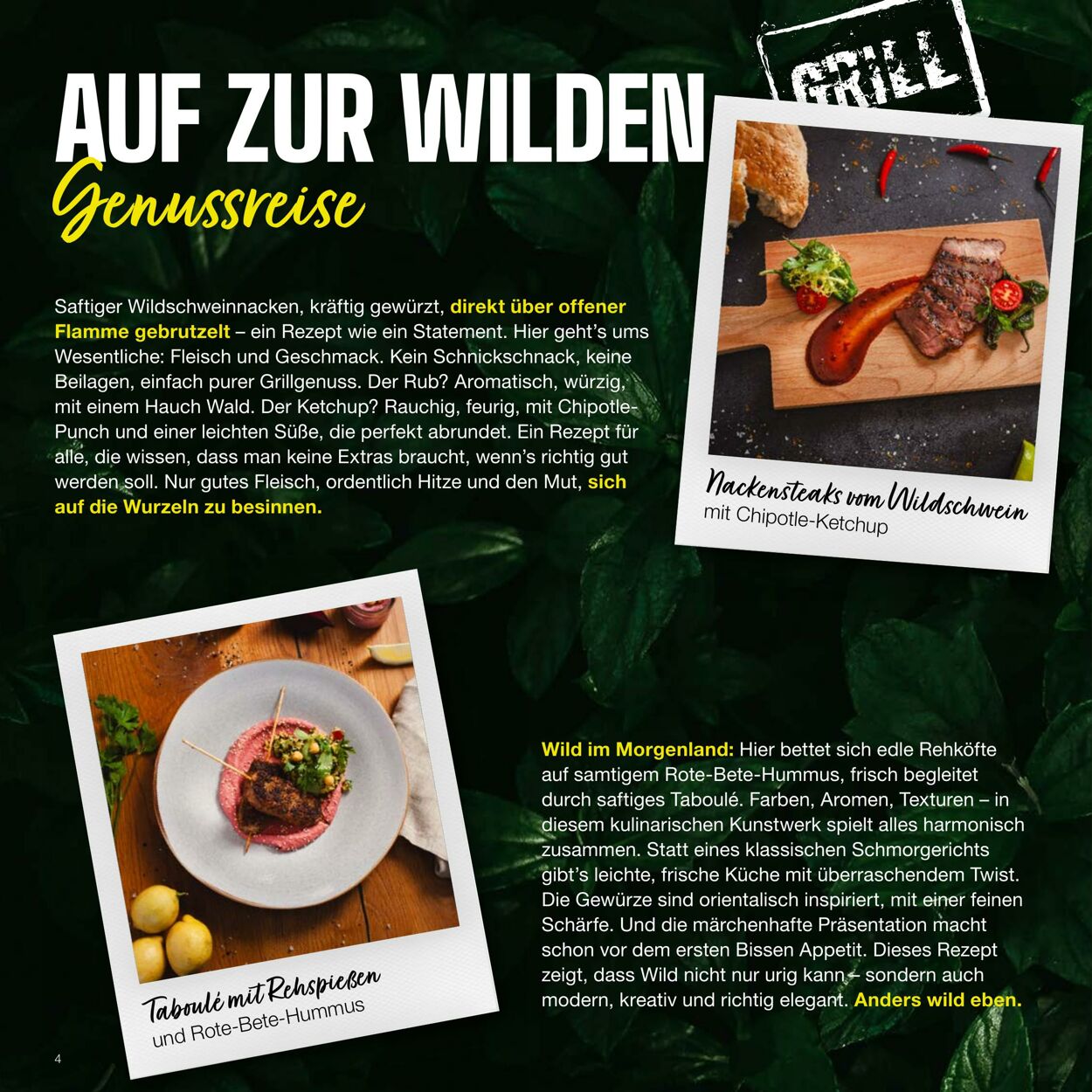 Prospekt Handelshof 10.10.2025 - 24.10.2025