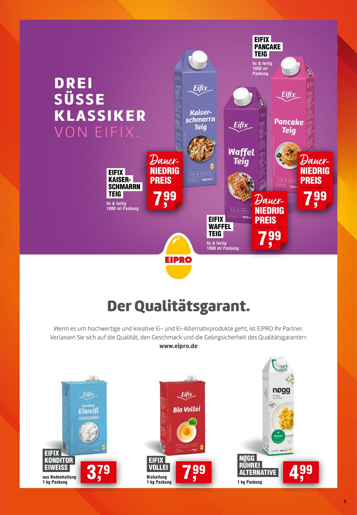 Prospekt Handelshof 09.12.2025 - 23.12.2025