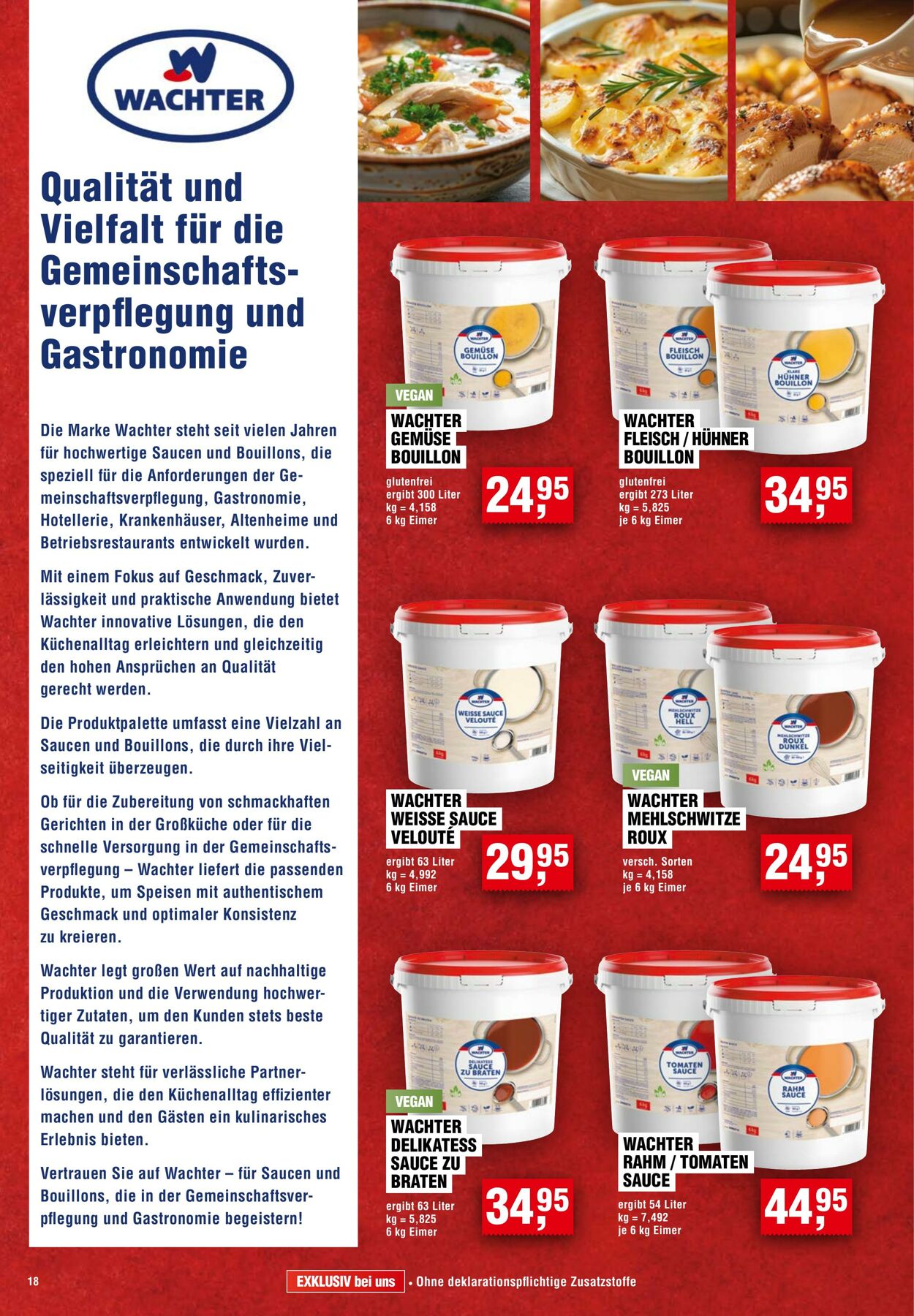 Prospekt Handelshof 29.09.2025 - 07.10.2025