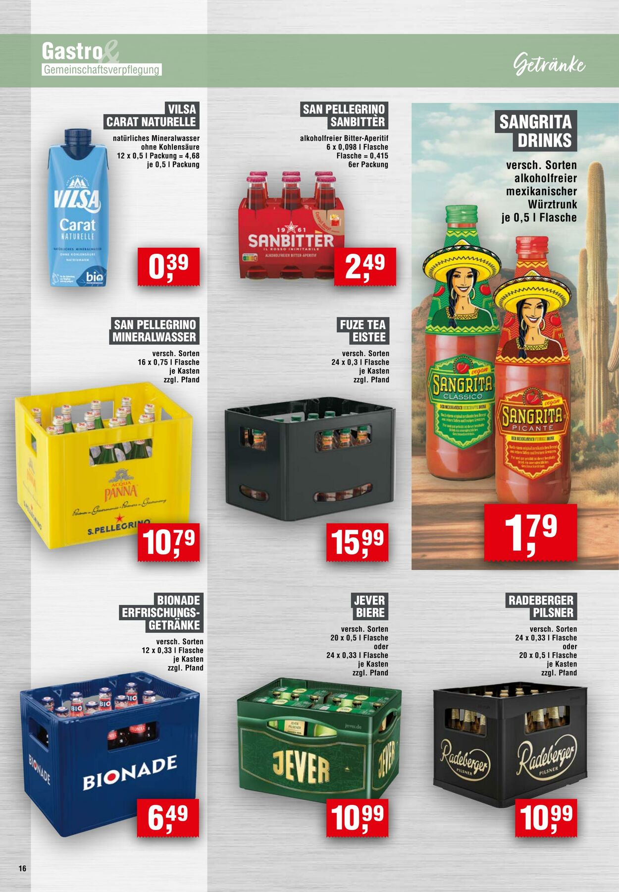 Prospekt Handelshof 29.09.2025 - 07.10.2025