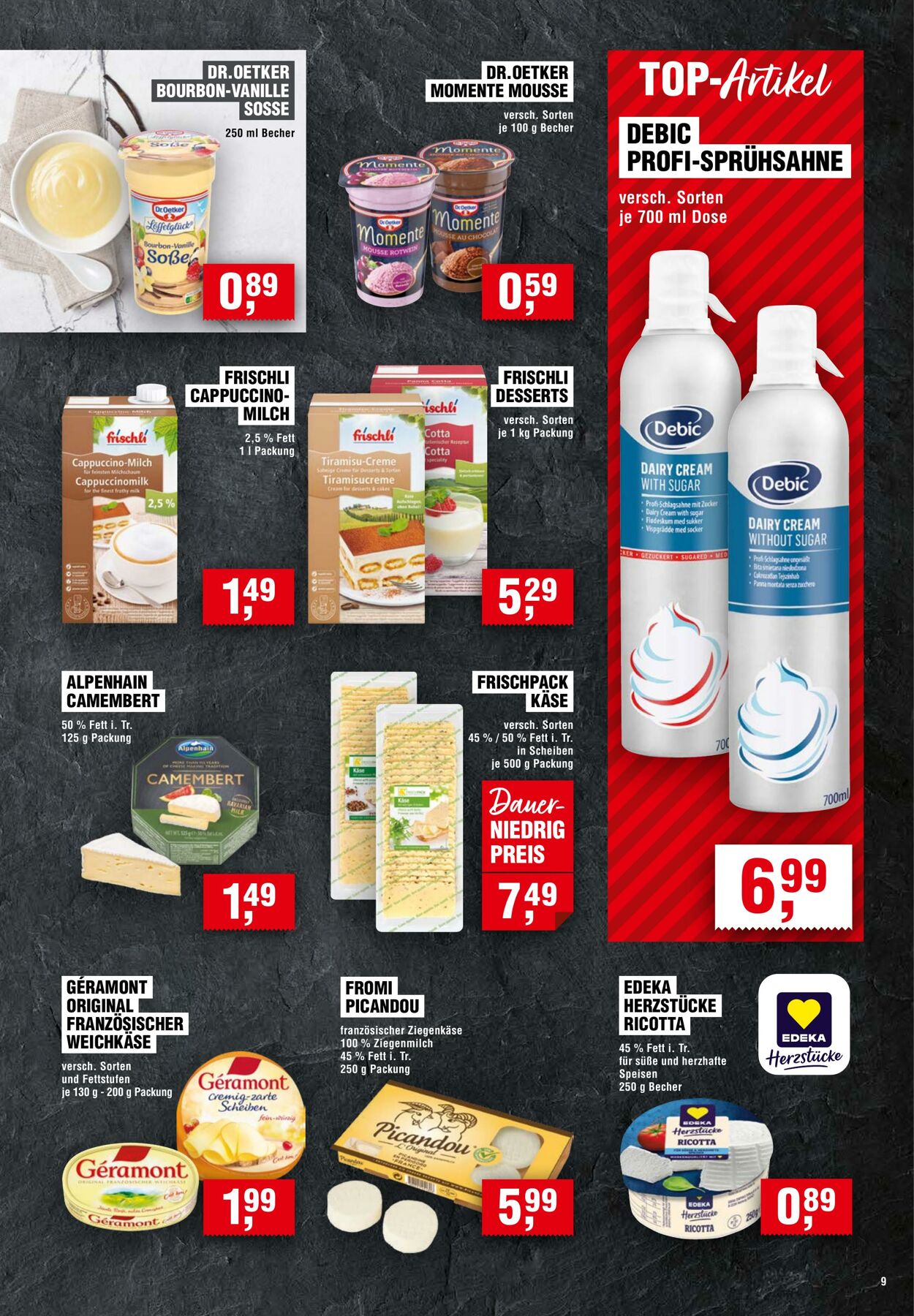 Prospekt Handelshof 20.05.2025 - 03.06.2025