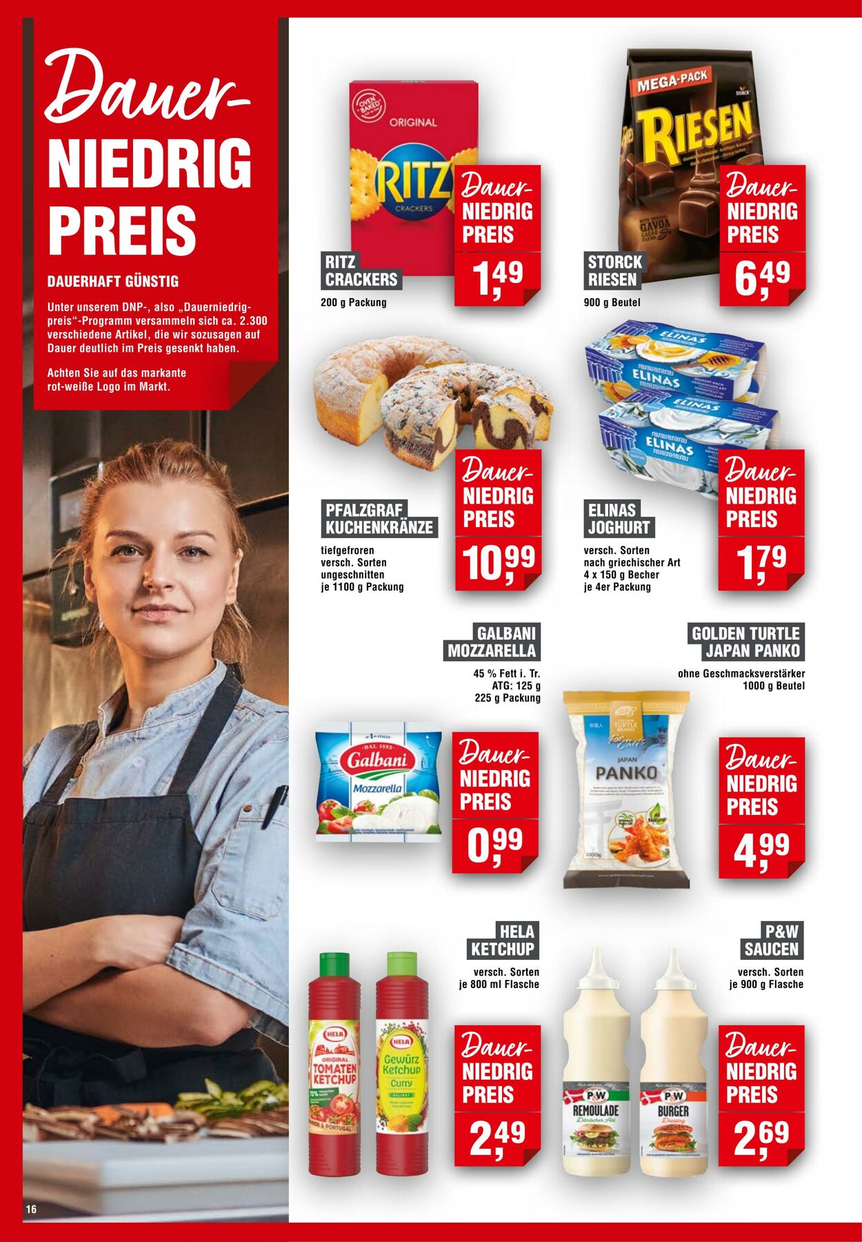 Prospekt Handelshof 20.05.2025 - 03.06.2025
