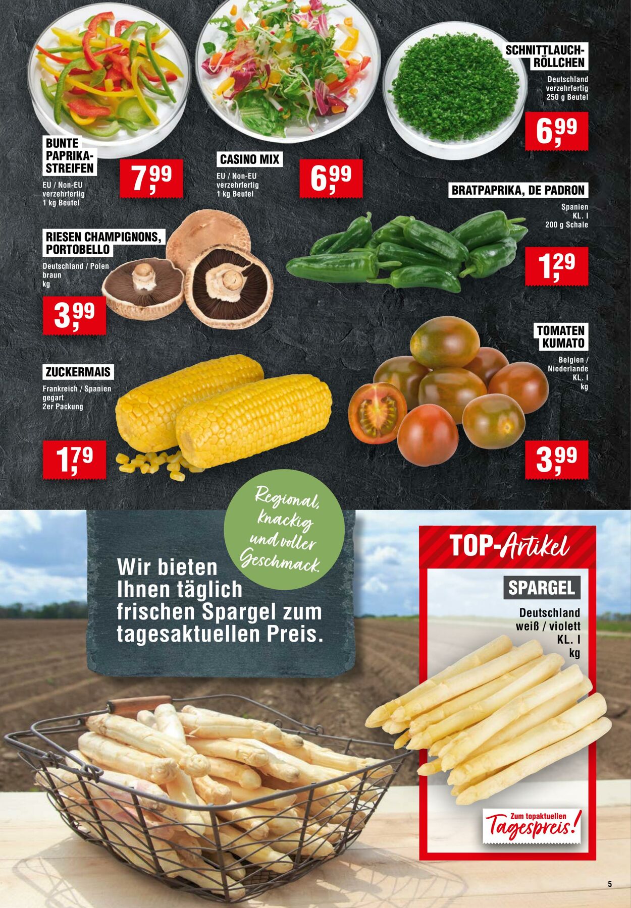 Prospekt Handelshof 02.06.2025 - 16.06.2025