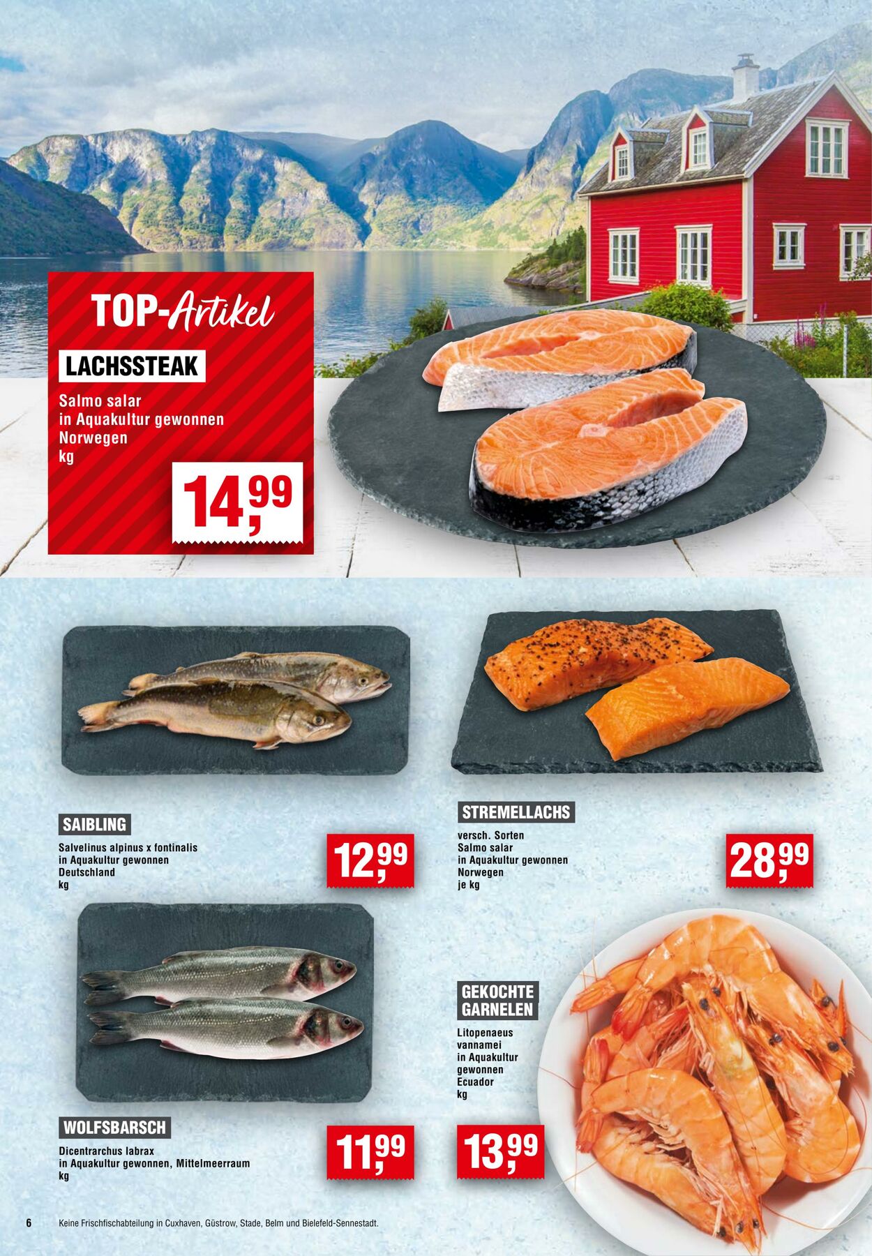 Prospekt Handelshof 04.07.2025 - 18.07.2025