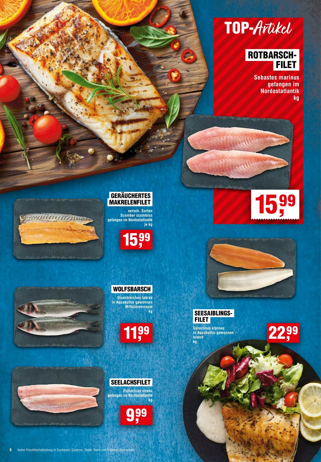 Prospekt Handelshof 26.09.2025 - 10.10.2025