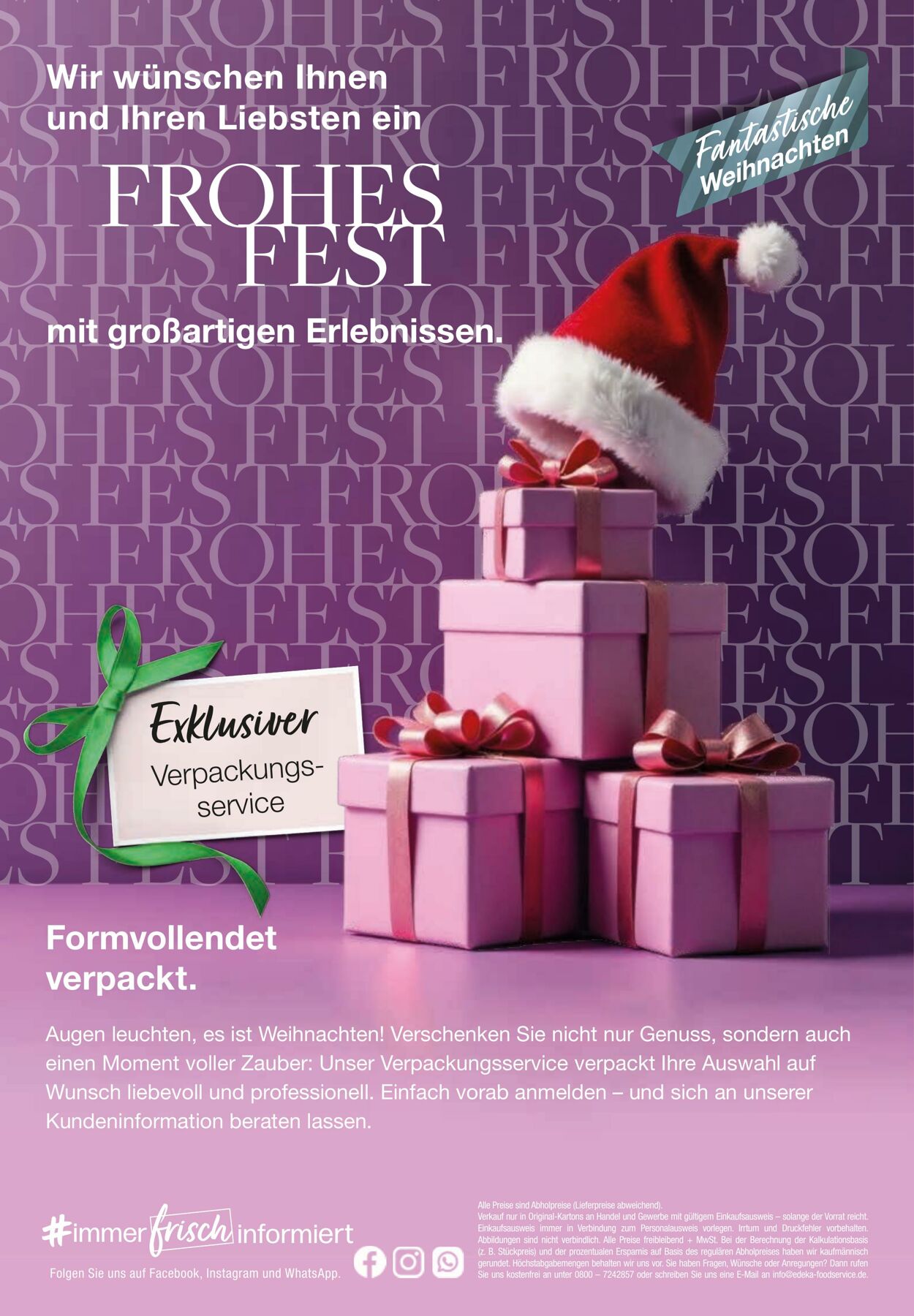 Prospekt Handelshof 02.10.2025 - 16.10.2025