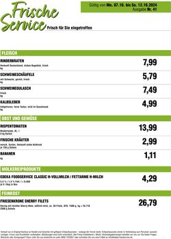 Prospekt Handelshof 01.02.2023 - 28.02.2023