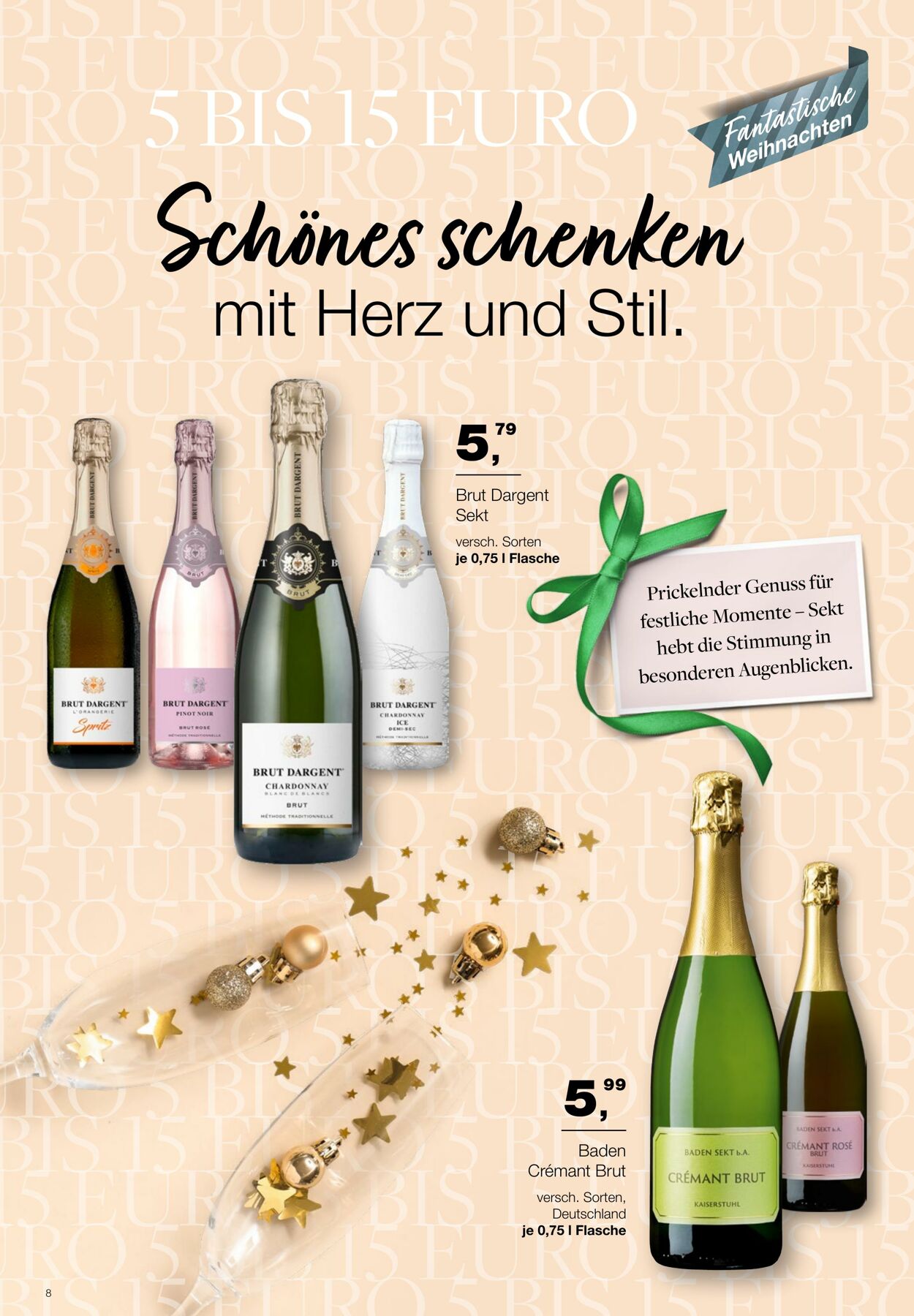 Prospekt Handelshof 24.10.2025 - 07.11.2025