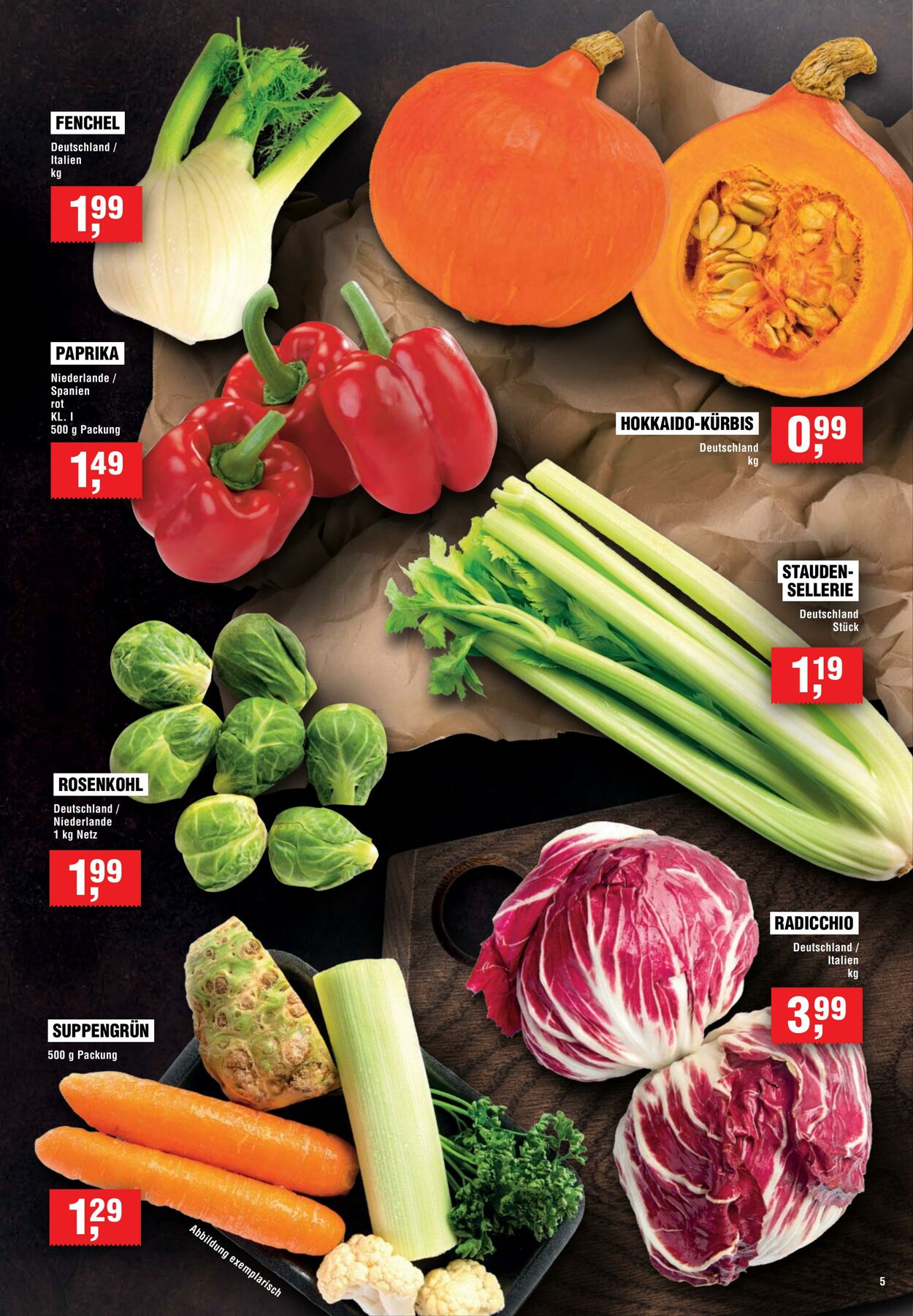 Prospekt Handelshof 02.10.2025 - 16.10.2025