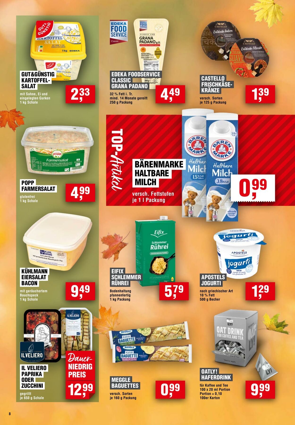 Prospekt Handelshof 10.10.2025 - 24.10.2025