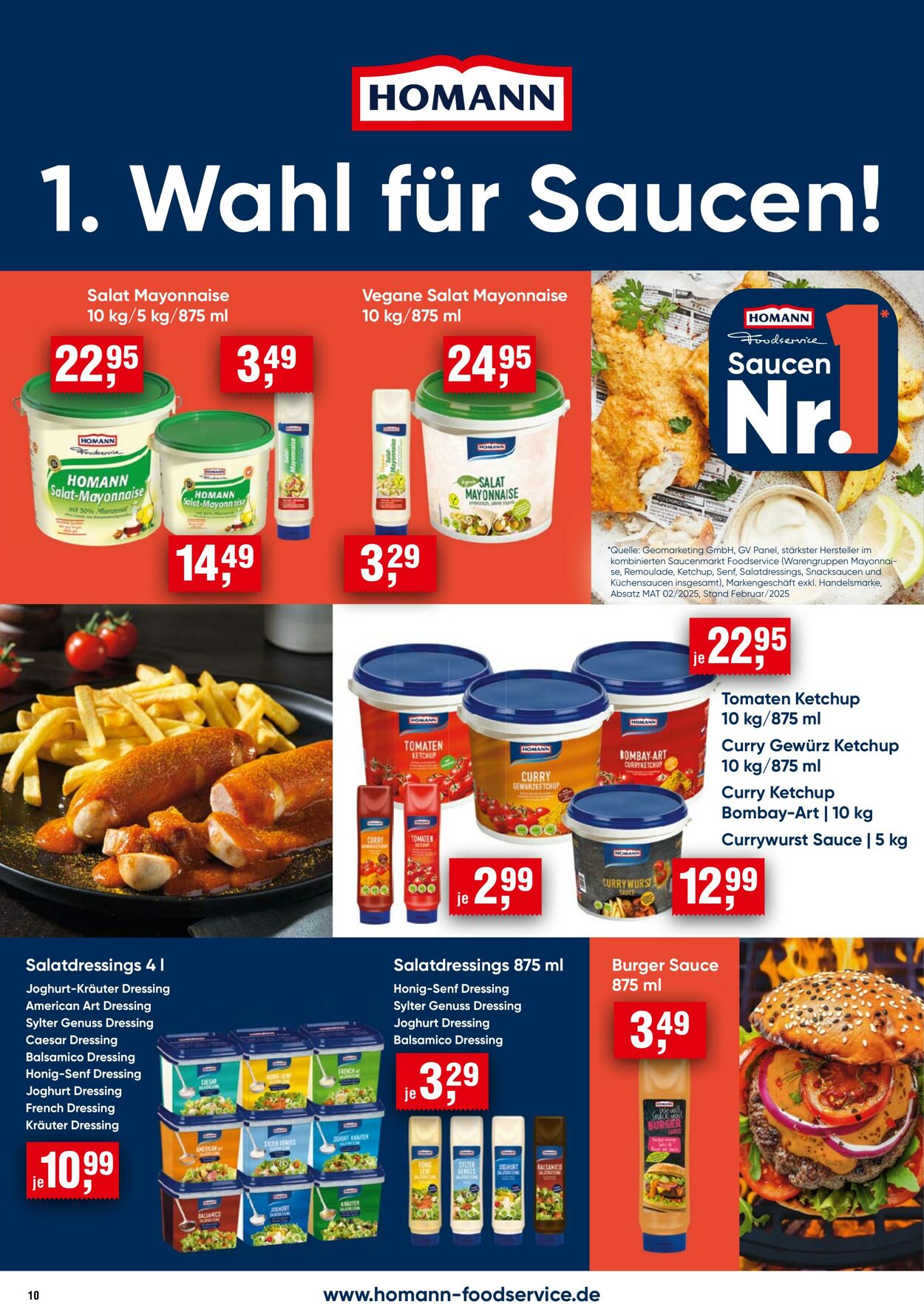 Prospekt Handelshof 09.12.2025 - 23.12.2025