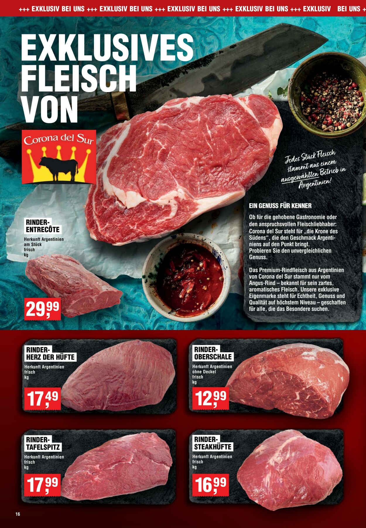 Prospekt Handelshof 12.12.2025 - 26.12.2025