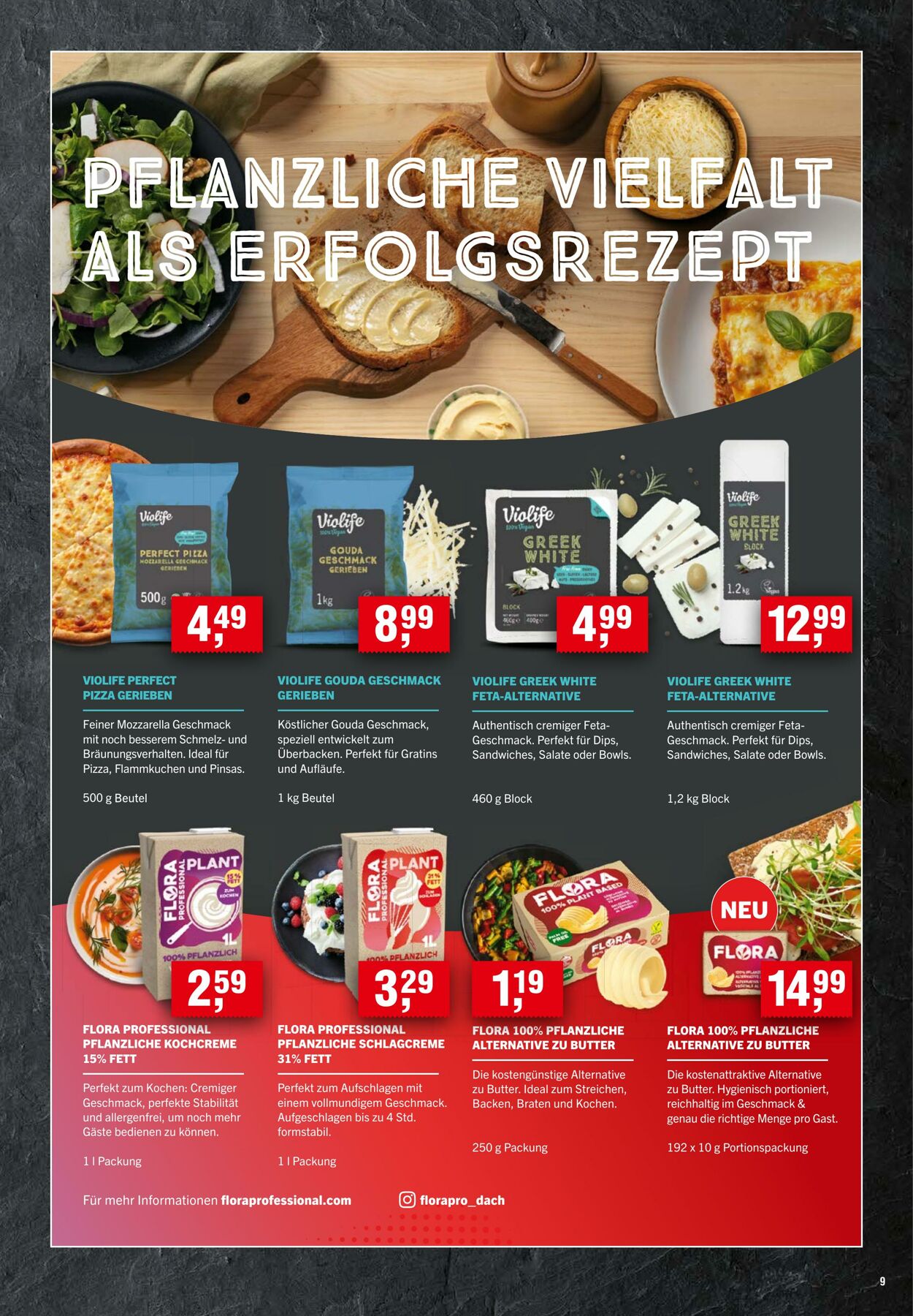 Prospekt Handelshof 12.06.2025 - 23.06.2025
