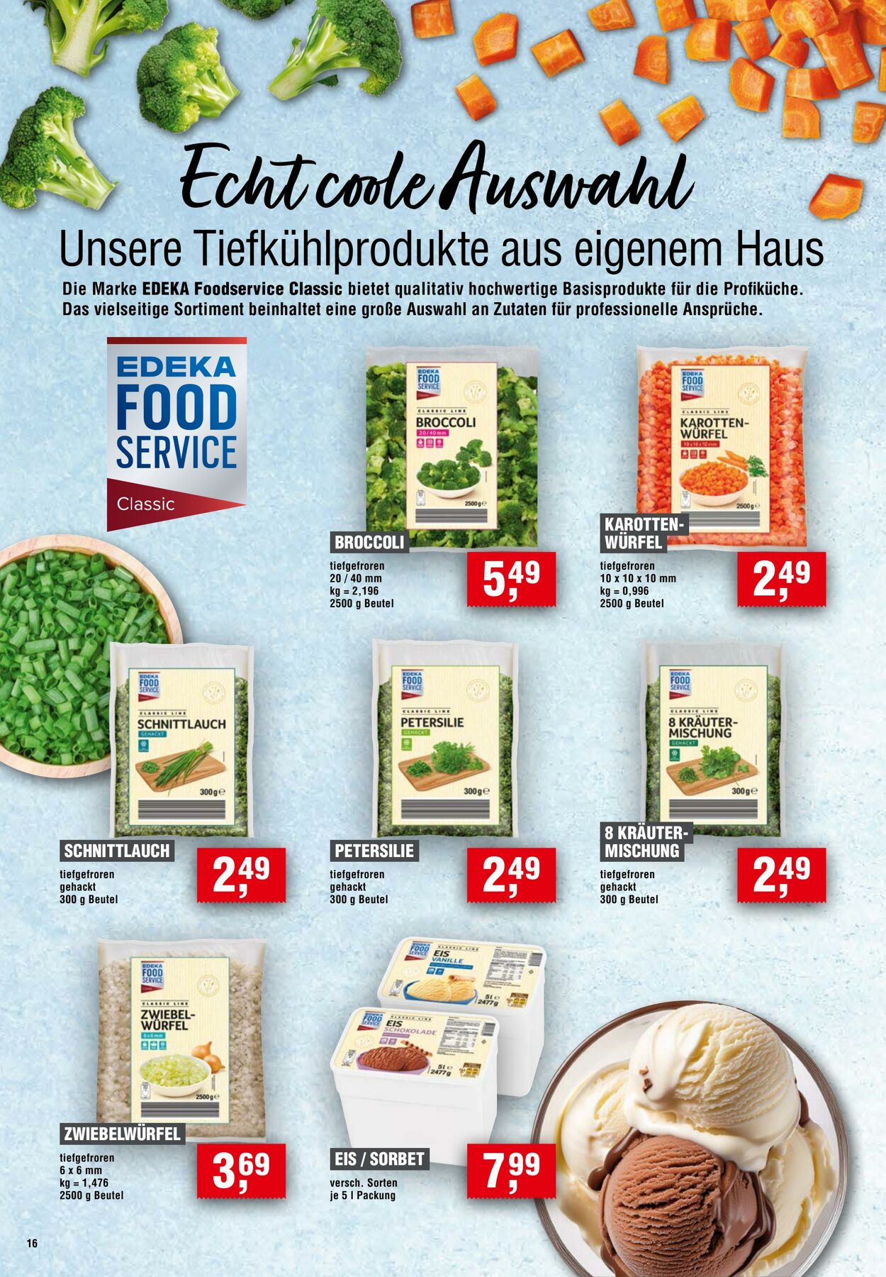Prospekt Handelshof 21.08.2025 - 28.08.2025