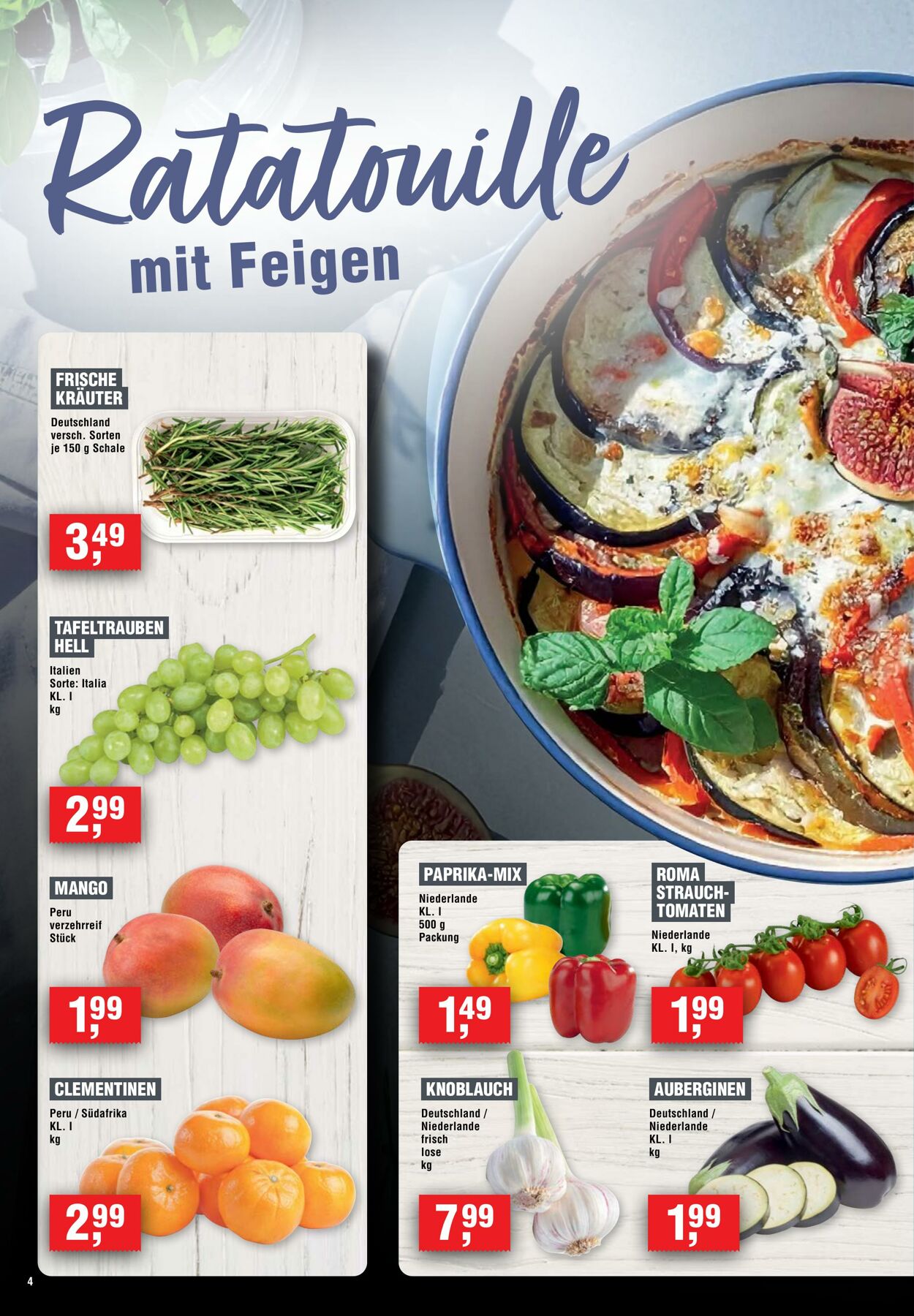 Prospekt Handelshof 28.08.2025 - 01.09.2025