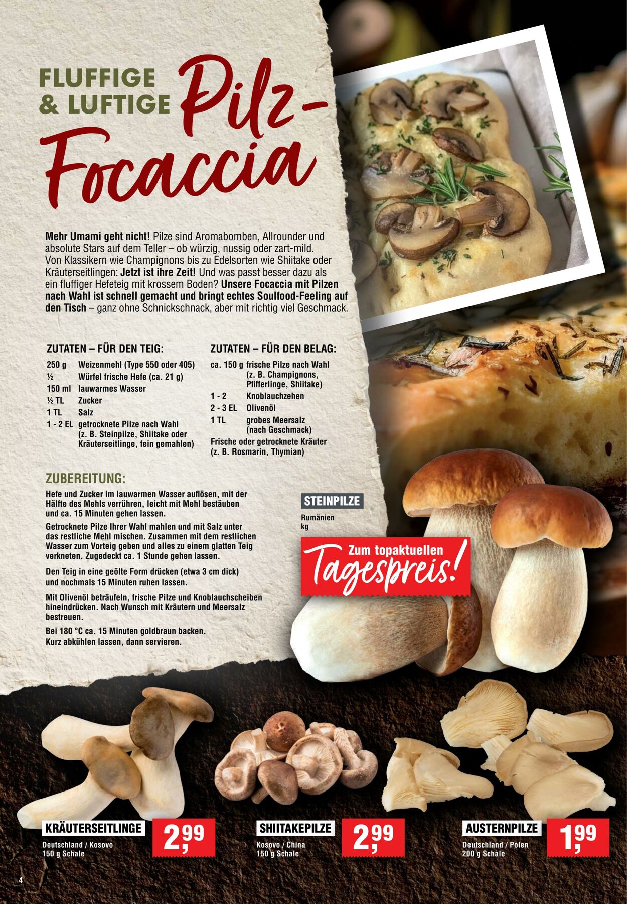 Prospekt Handelshof 04.09.2025 - 05.09.2025