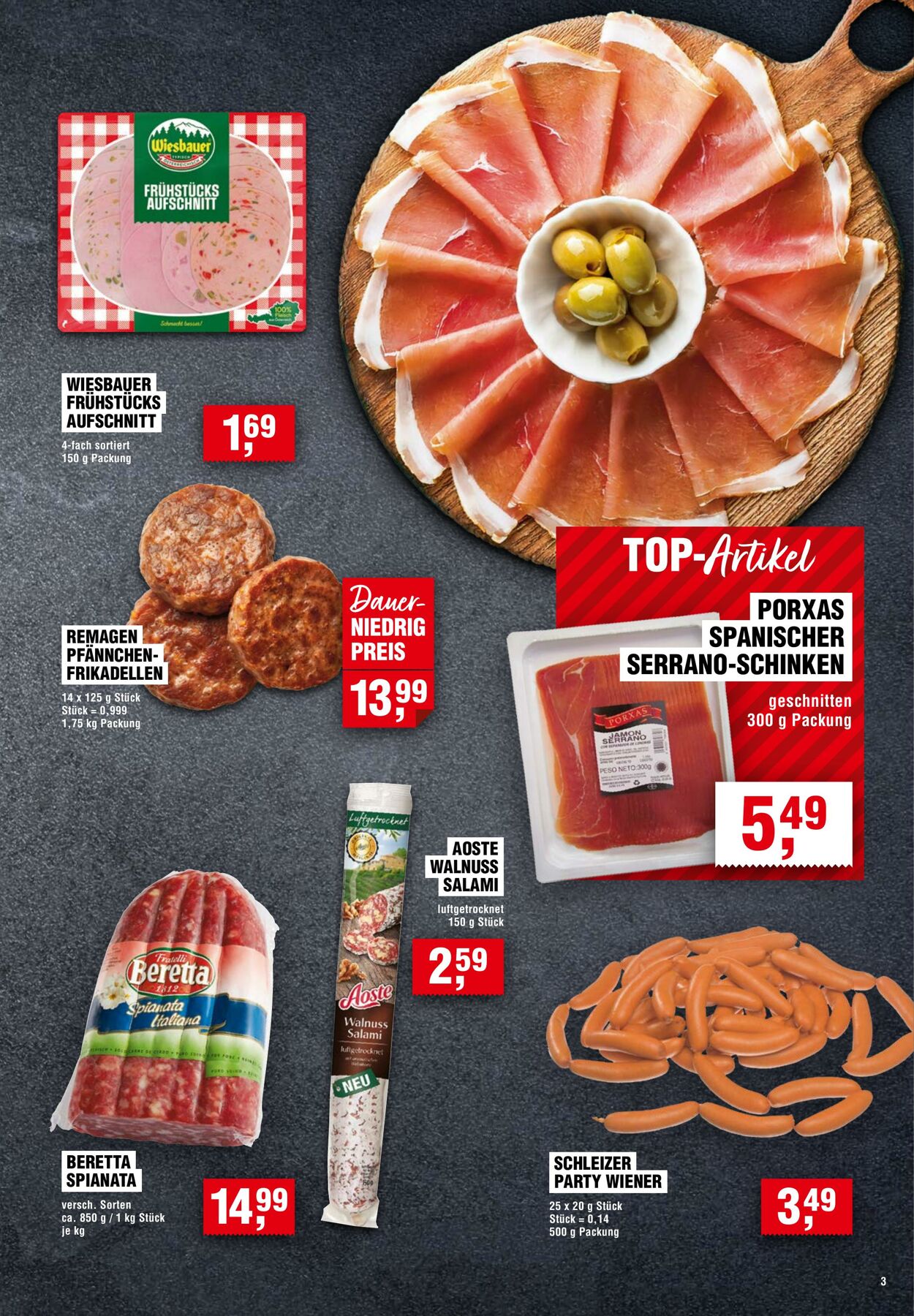 Prospekt Handelshof 04.09.2025 - 05.09.2025